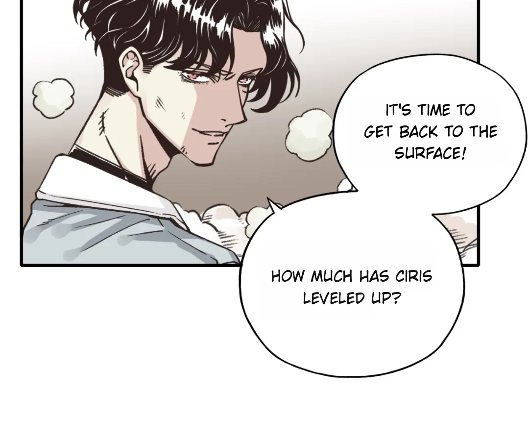 Try me again if you Dare! Chapter 45 - Page 58