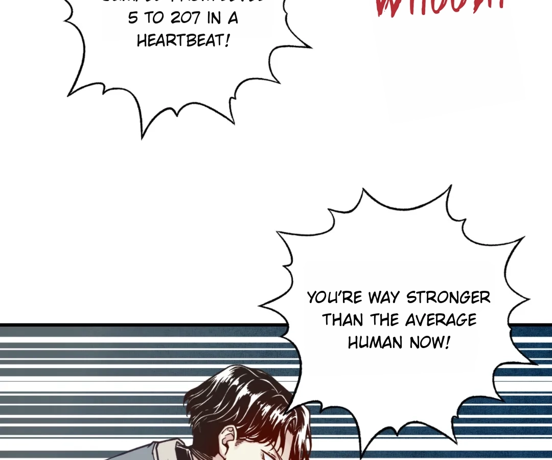 Try me again if you Dare! Chapter 45 - Page 62