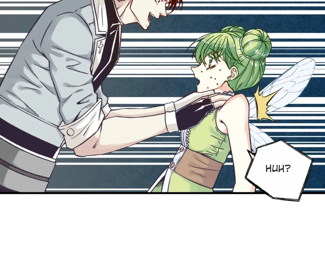 Try me again if you Dare! Chapter 45 - Page 63