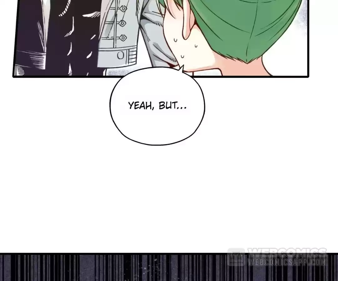 Try me again if you Dare! Chapter 45 - Page 67