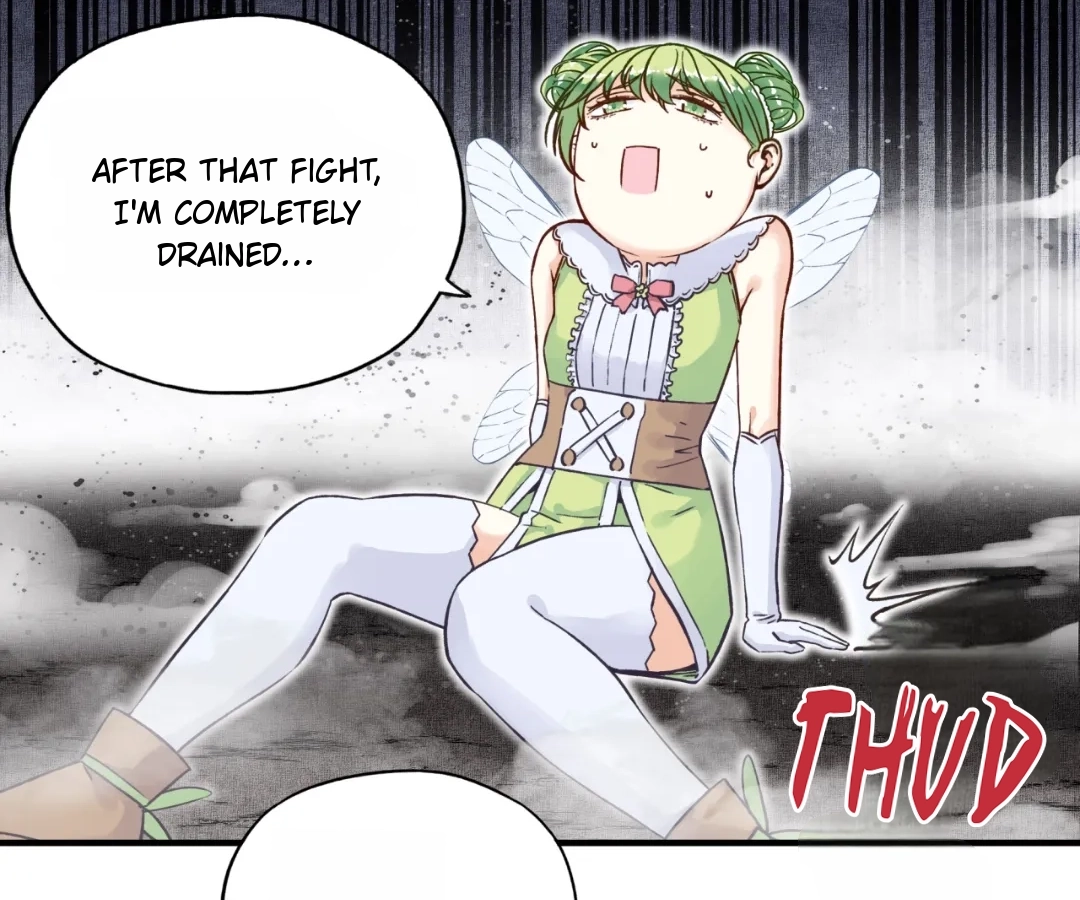 Try me again if you Dare! Chapter 45 - Page 68