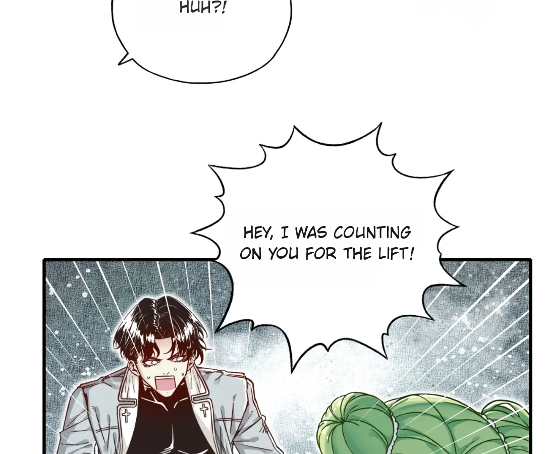 Try me again if you Dare! Chapter 45 - Page 69