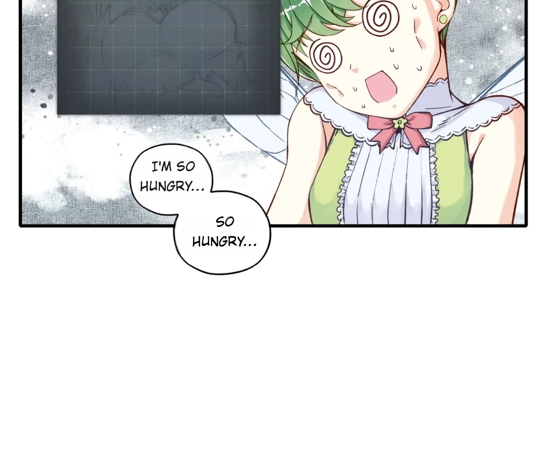 Try me again if you Dare! Chapter 45 - Page 74