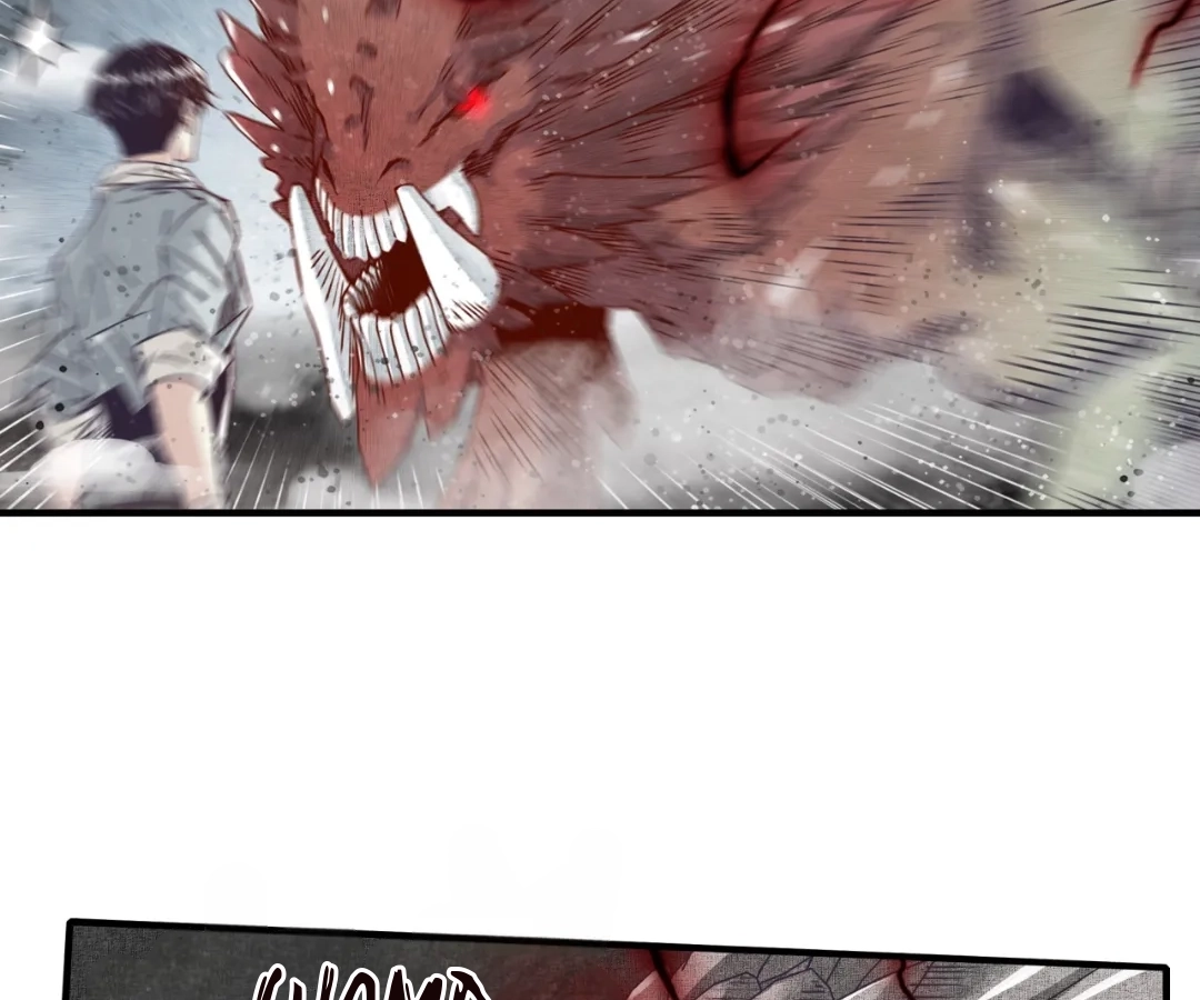 Try me again if you Dare! Chapter 45 - Page 8