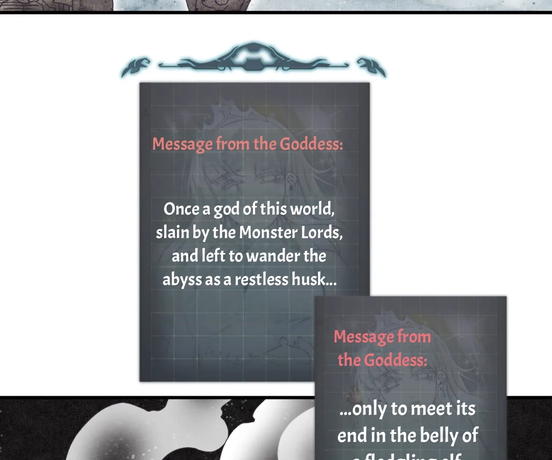 Try me again if you Dare! Chapter 45 - Page 85