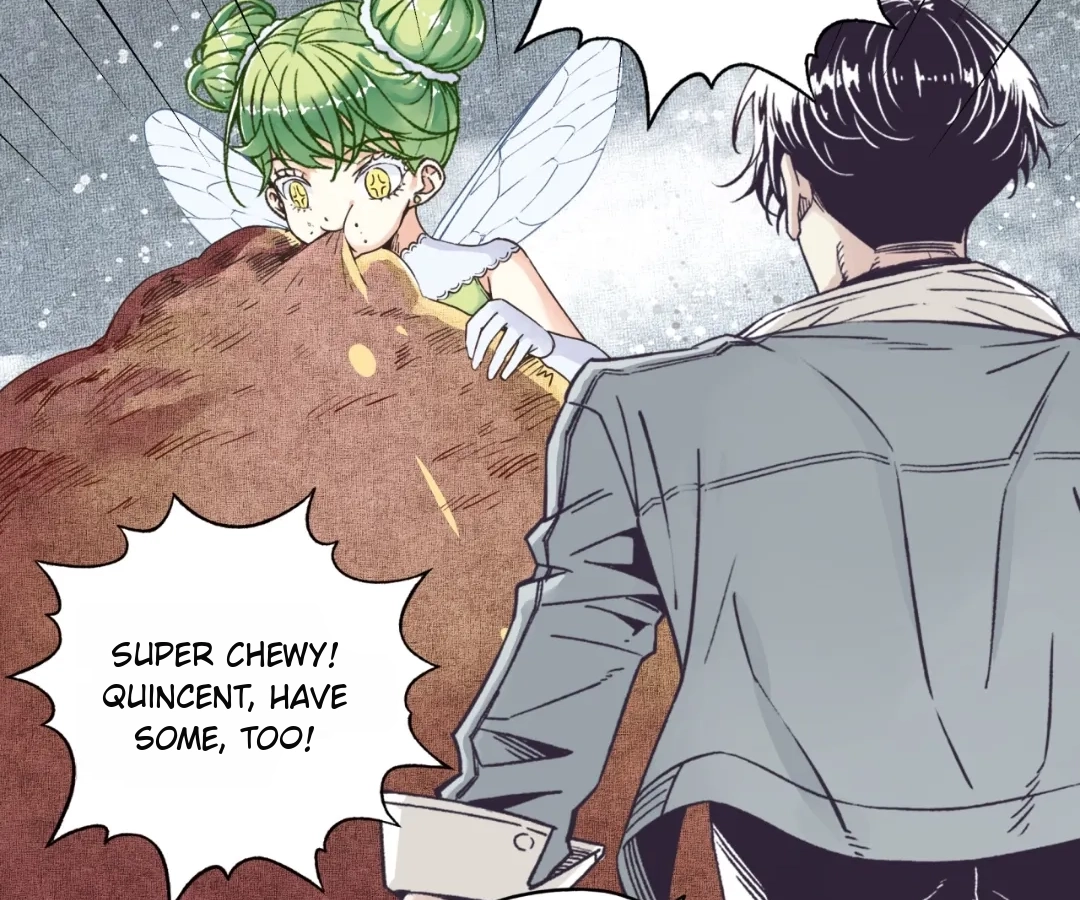 Try me again if you Dare! Chapter 45 - Page 88