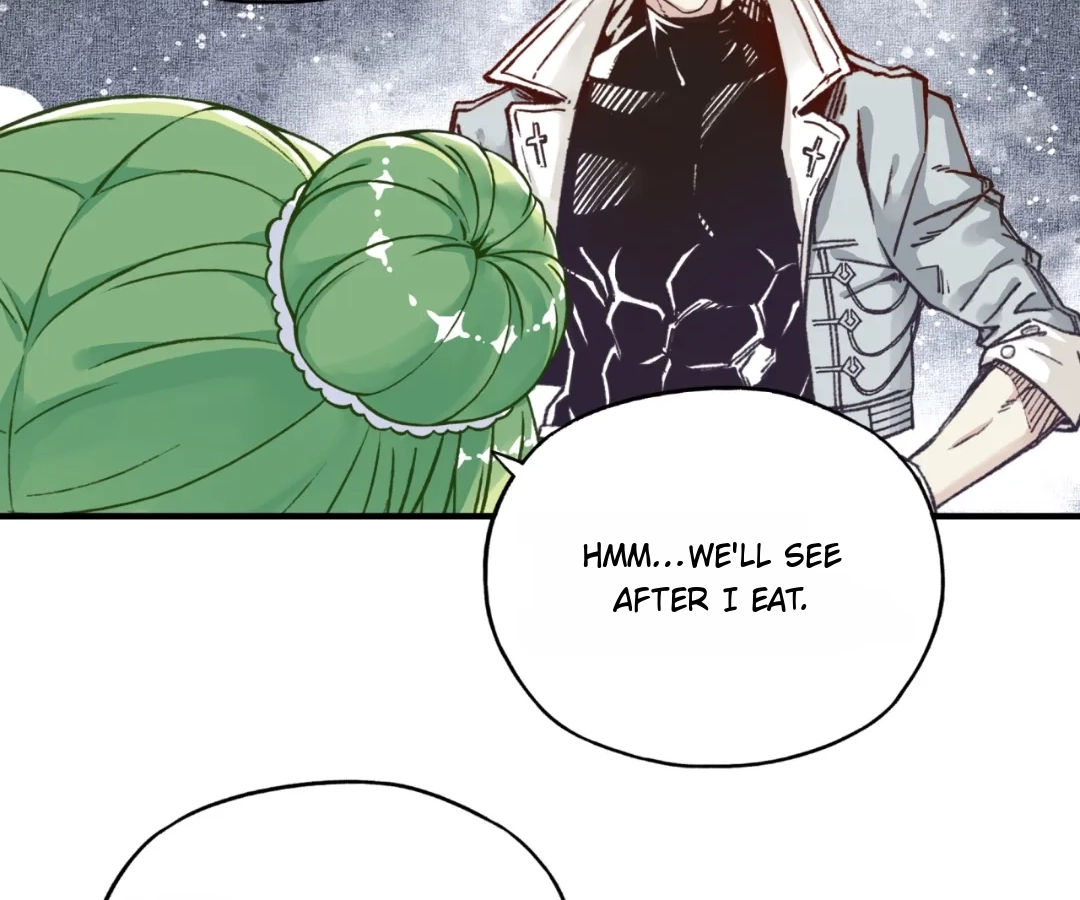 Try me again if you Dare! Chapter 45 - Page 90