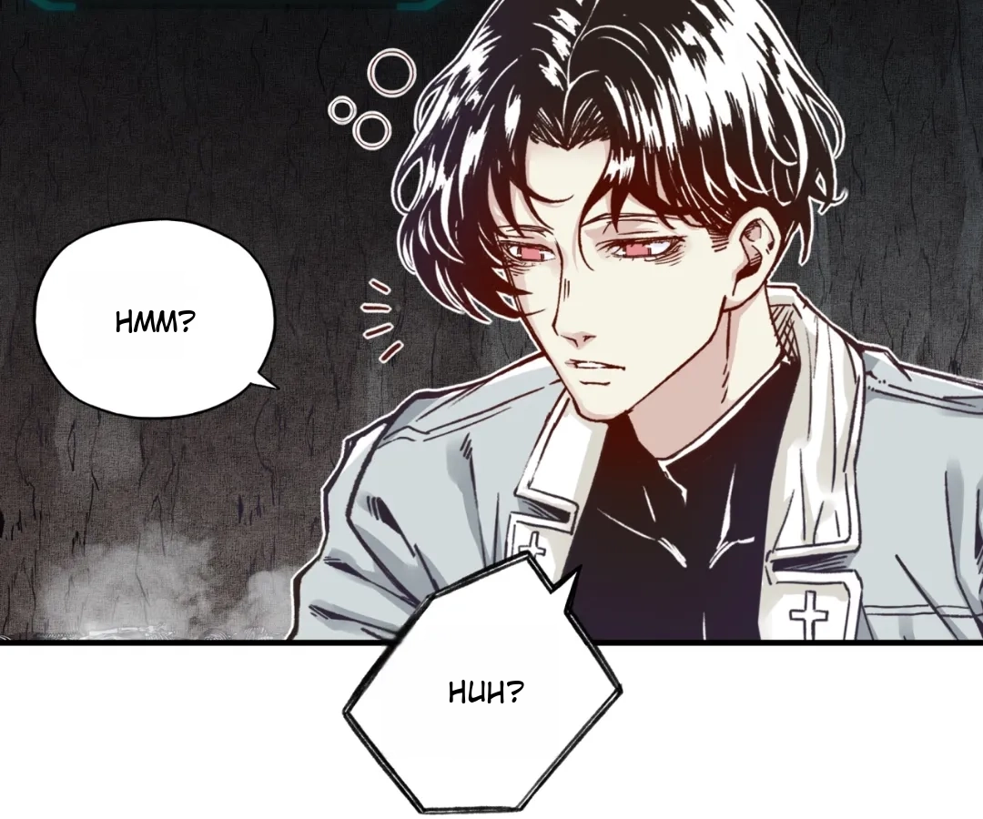 Try me again if you Dare! Chapter 45 - Page 94