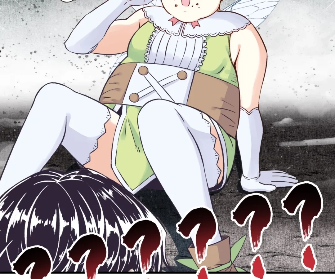 Try me again if you Dare! Chapter 45 - Page 98