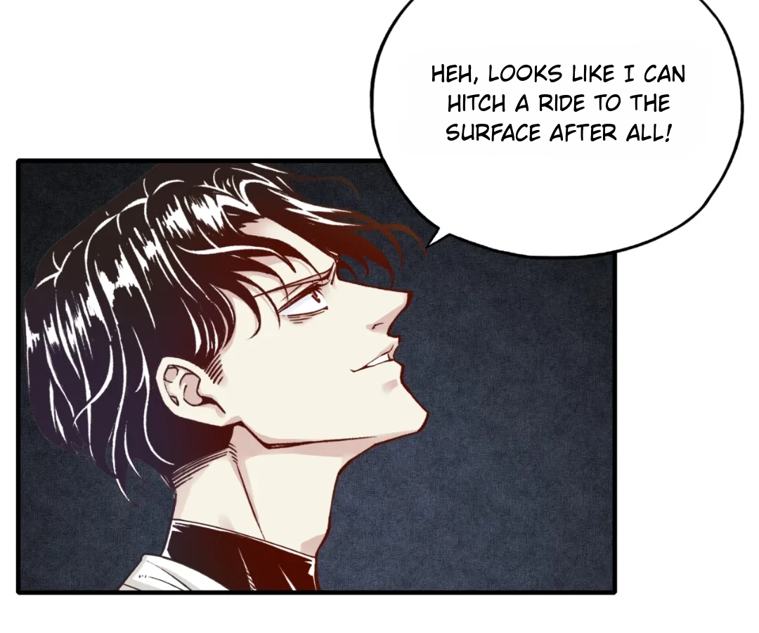 Try me again if you Dare! Chapter 46 - Page 10