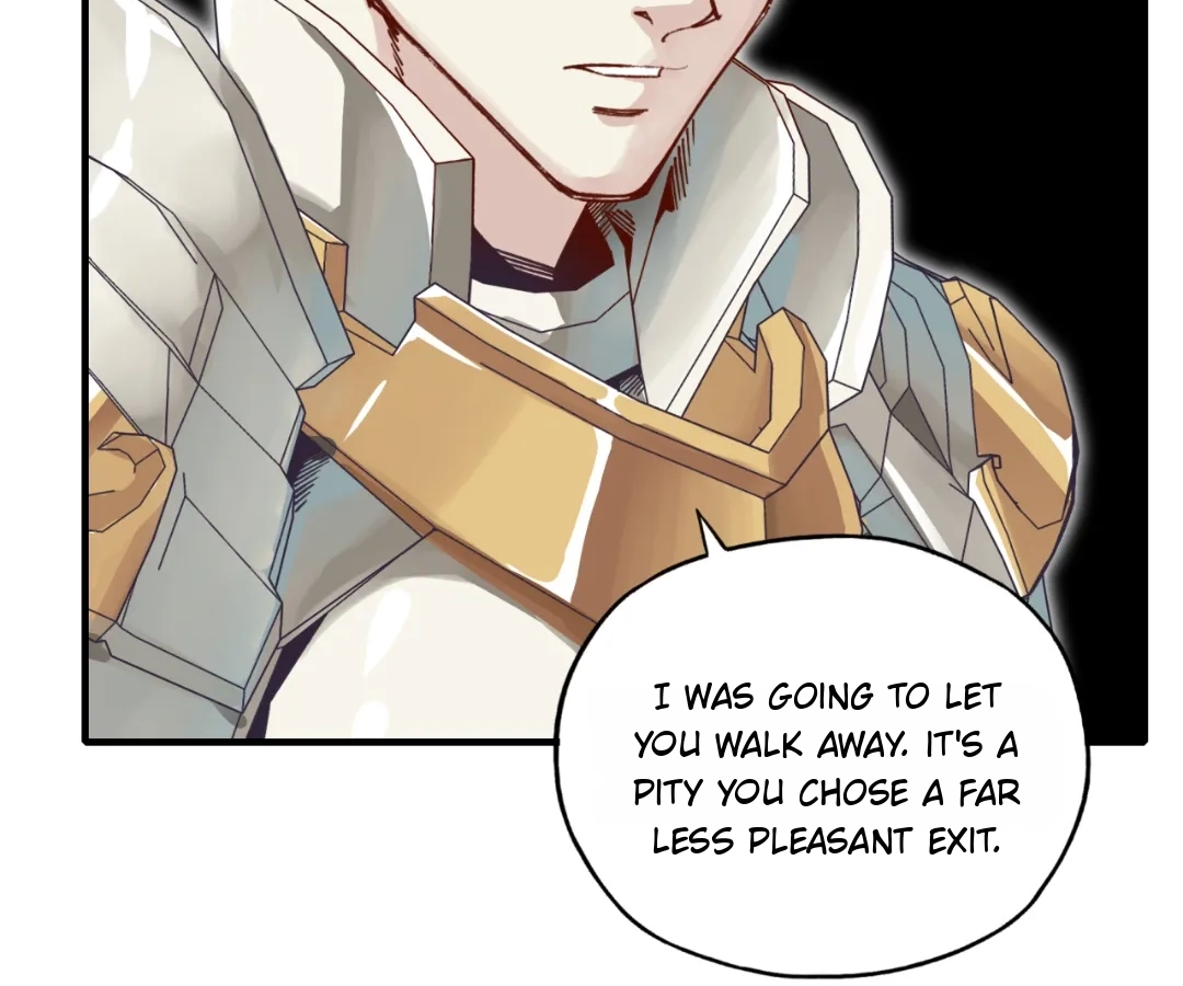 Try me again if you Dare! Chapter 46 - Page 118