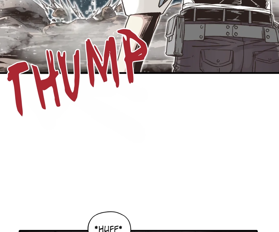 Try me again if you Dare! Chapter 46 - Page 16