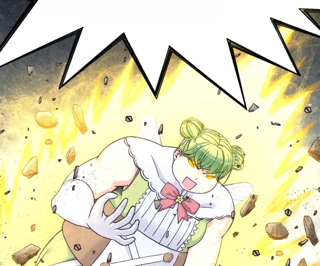 Try me again if you Dare! Chapter 46 - Page 21