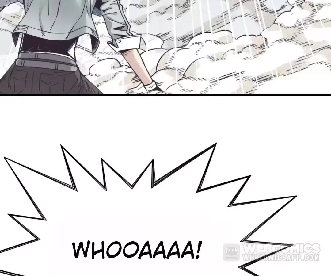 Try me again if you Dare! Chapter 46 - Page 3