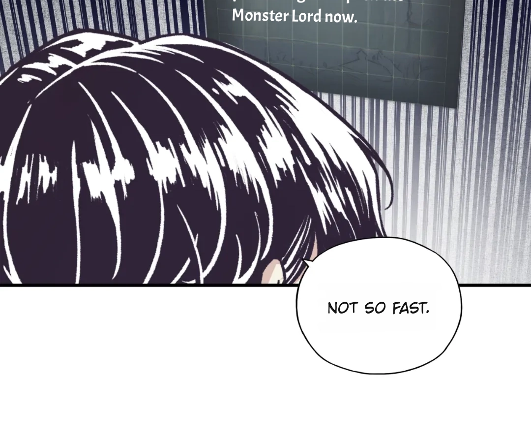 Try me again if you Dare! Chapter 46 - Page 38