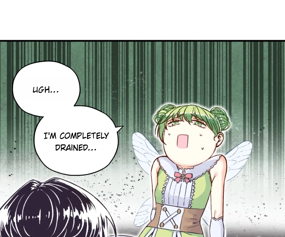 Try me again if you Dare! Chapter 46 - Page 50