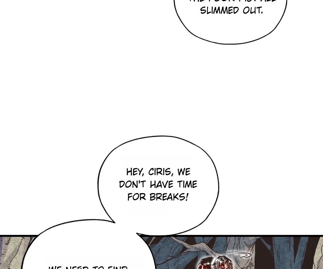 Try me again if you Dare! Chapter 46 - Page 53