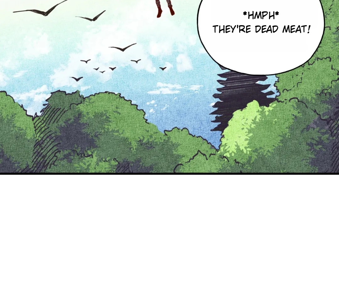 Try me again if you Dare! Chapter 46 - Page 58