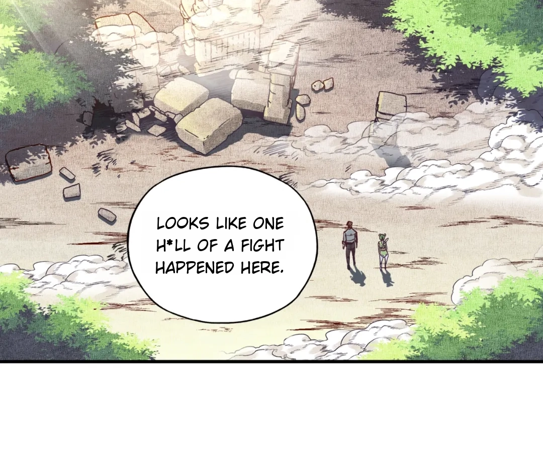 Try me again if you Dare! Chapter 46 - Page 68