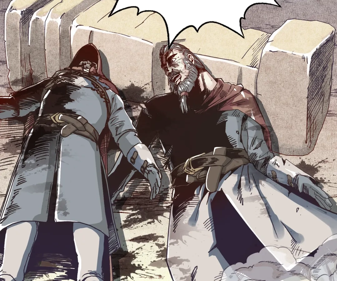 Try me again if you Dare! Chapter 46 - Page 71