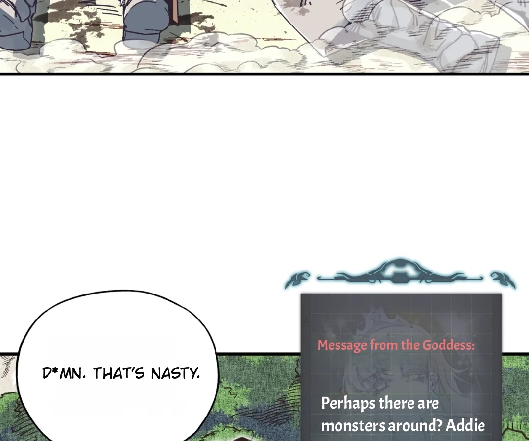 Try me again if you Dare! Chapter 46 - Page 72