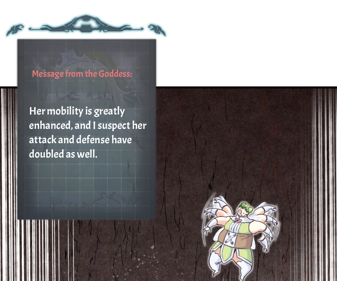 Try me again if you Dare! Chapter 46 - Page 8