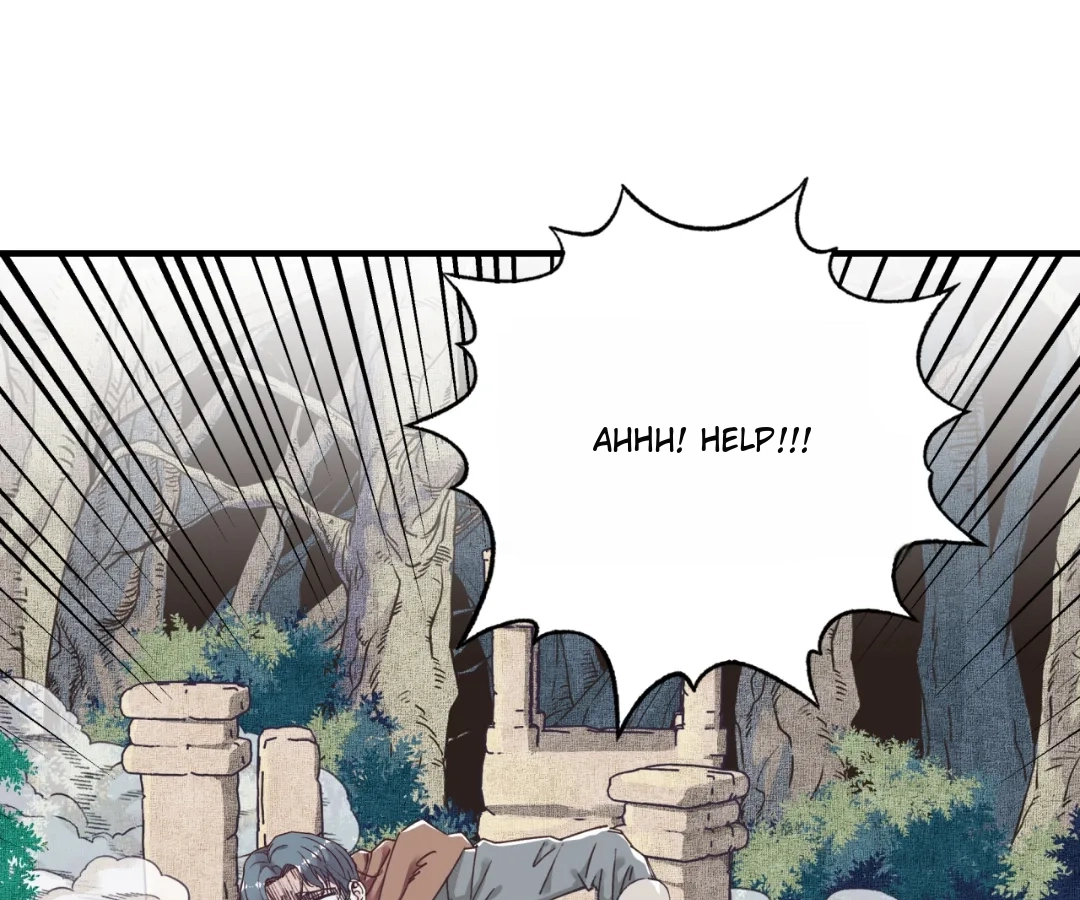 Try me again if you Dare! Chapter 46 - Page 80