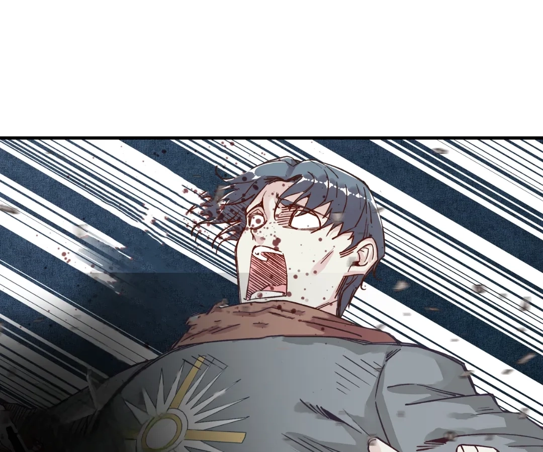 Try me again if you Dare! Chapter 46 - Page 84