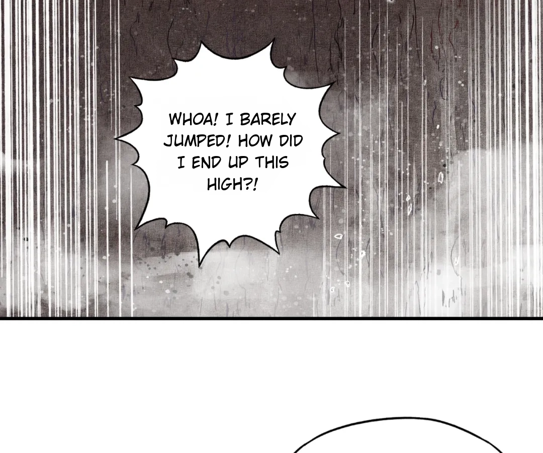 Try me again if you Dare! Chapter 46 - Page 9