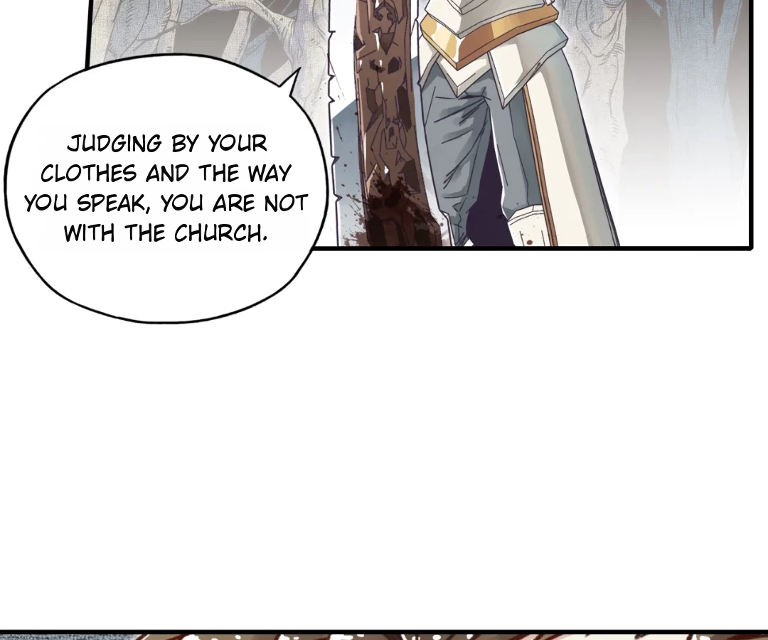 Try me again if you Dare! Chapter 46 - Page 95