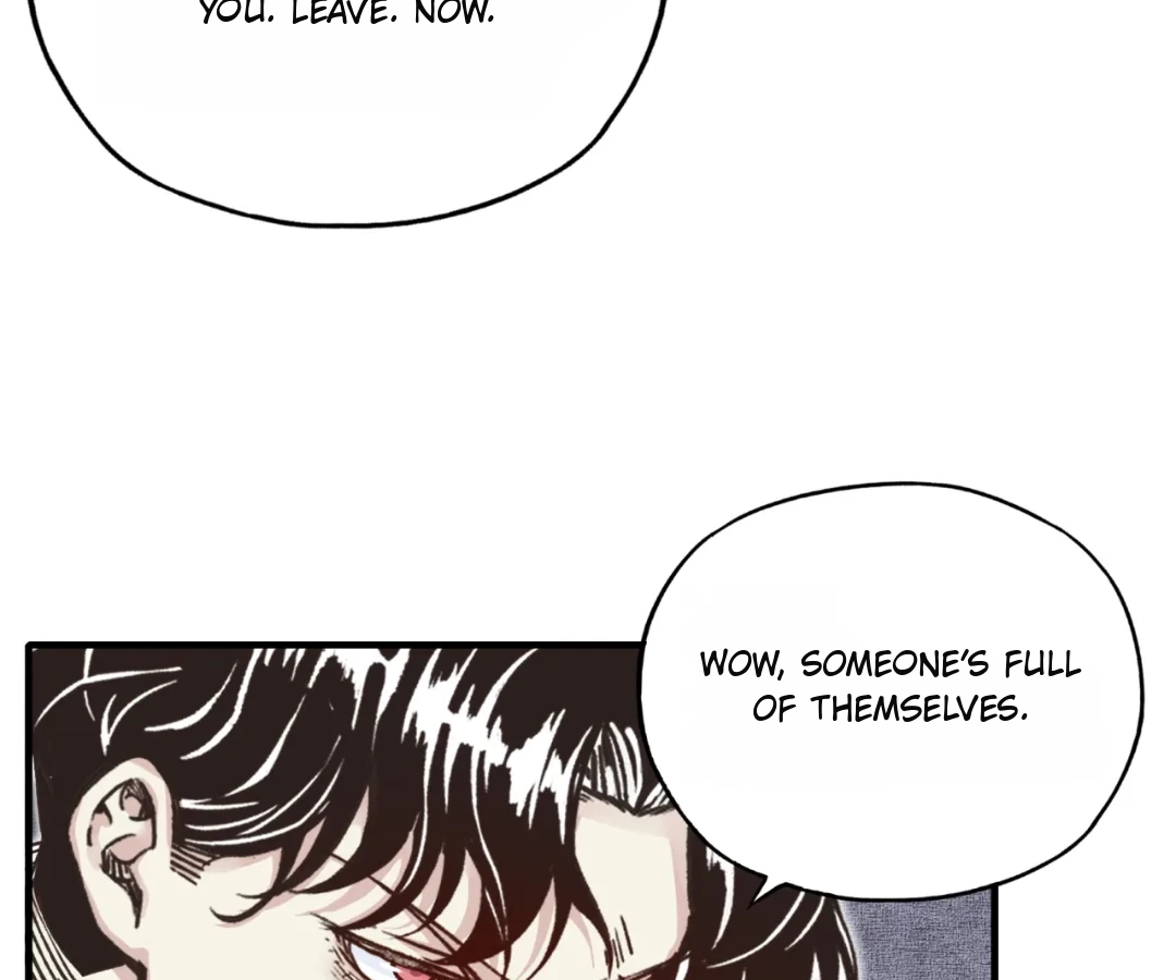 Try me again if you Dare! Chapter 46 - Page 97