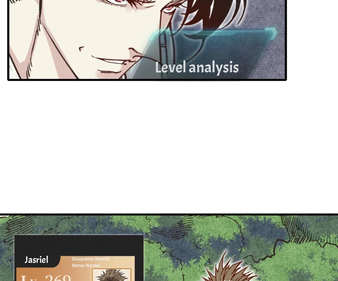 Try me again if you Dare! Chapter 46 - Page 98