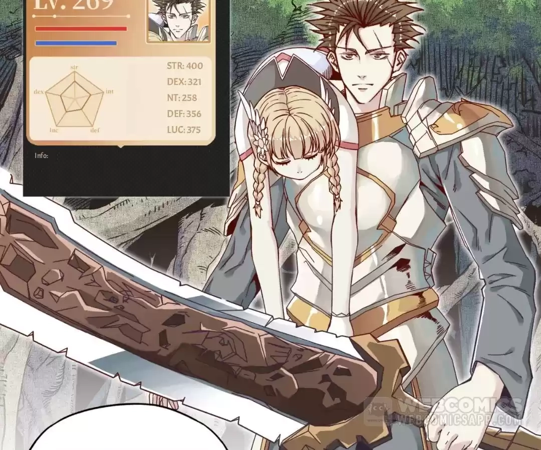 Try me again if you Dare! Chapter 46 - Page 99