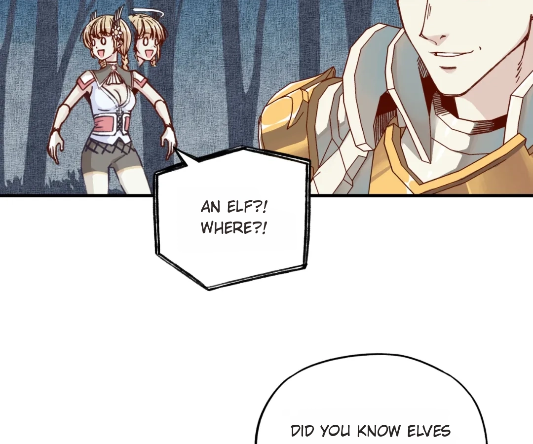 Try me again if you Dare! Chapter 47 - Page 101