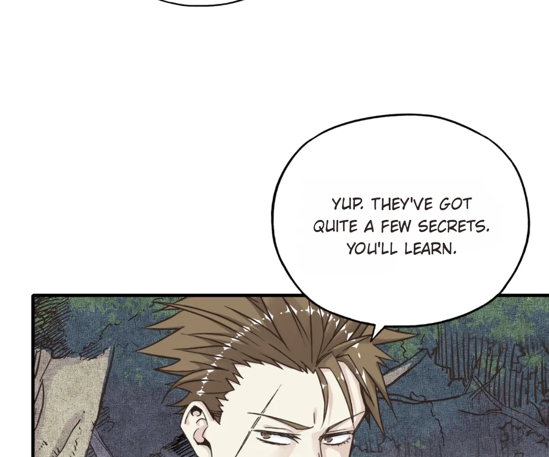 Try me again if you Dare! Chapter 47 - Page 103