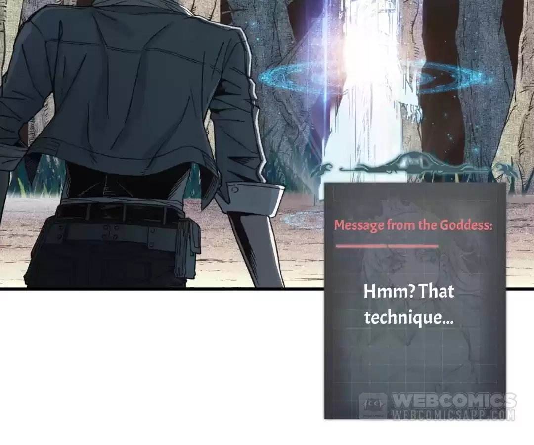 Try me again if you Dare! Chapter 47 - Page 107