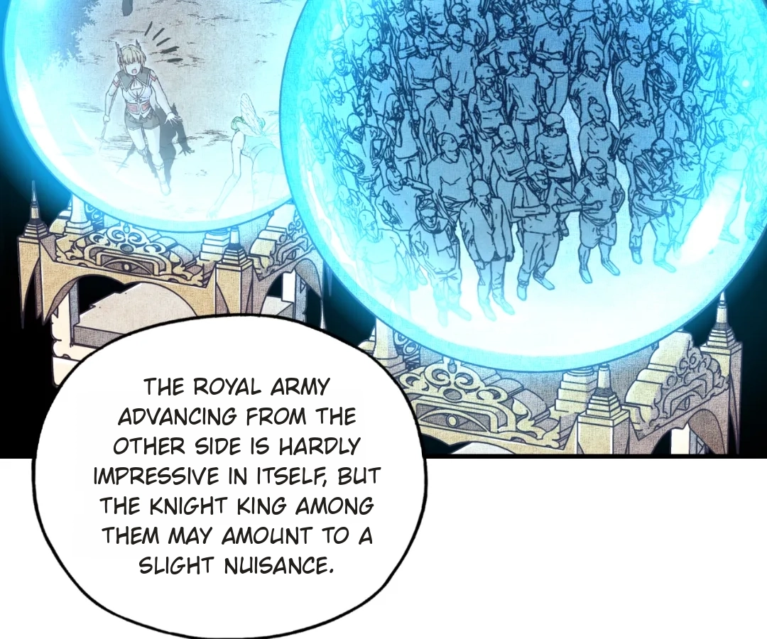 Try me again if you Dare! Chapter 47 - Page 120