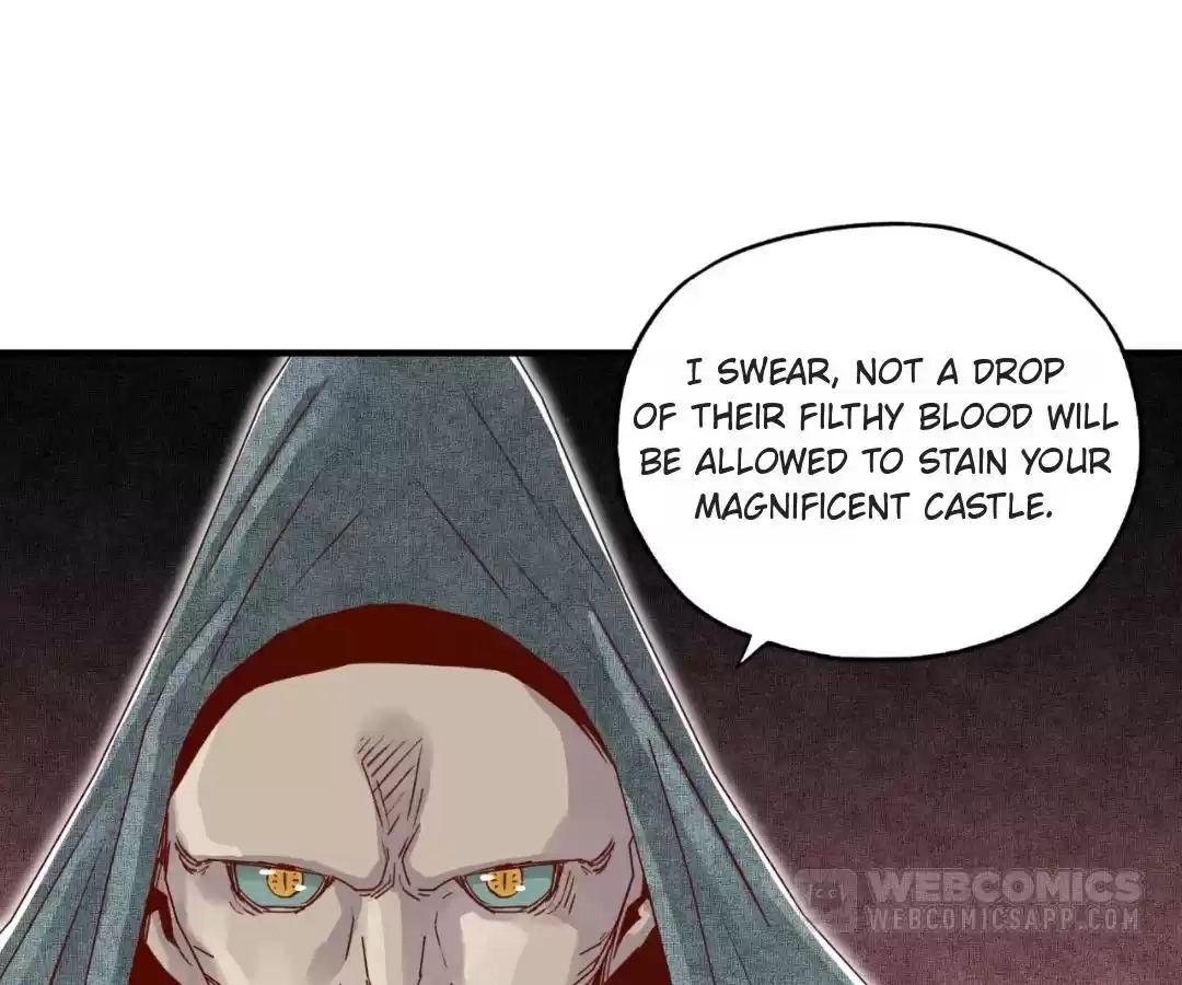 Try me again if you Dare! Chapter 47 - Page 123