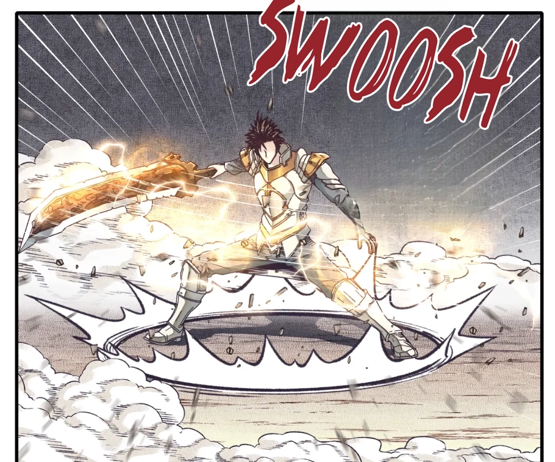 Try me again if you Dare! Chapter 47 - Page 13