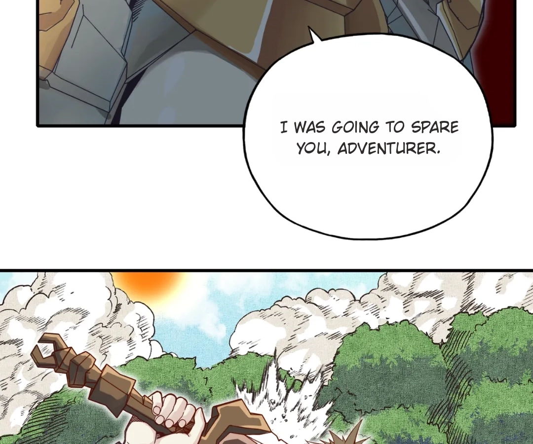 Try me again if you Dare! Chapter 47 - Page 2