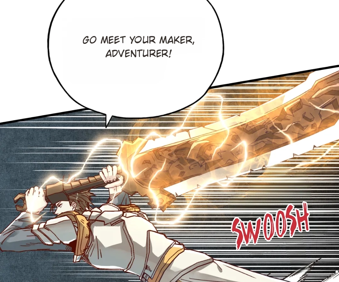 Try me again if you Dare! Chapter 47 - Page 20