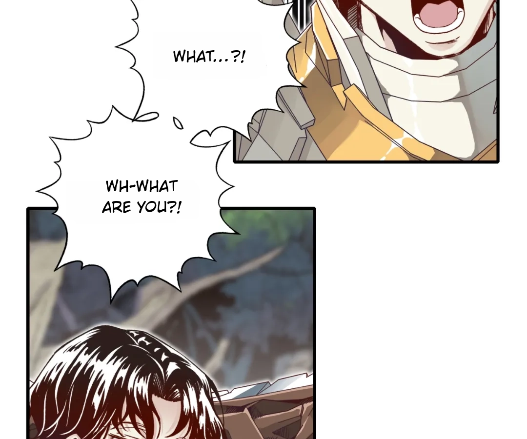 Try me again if you Dare! Chapter 47 - Page 30