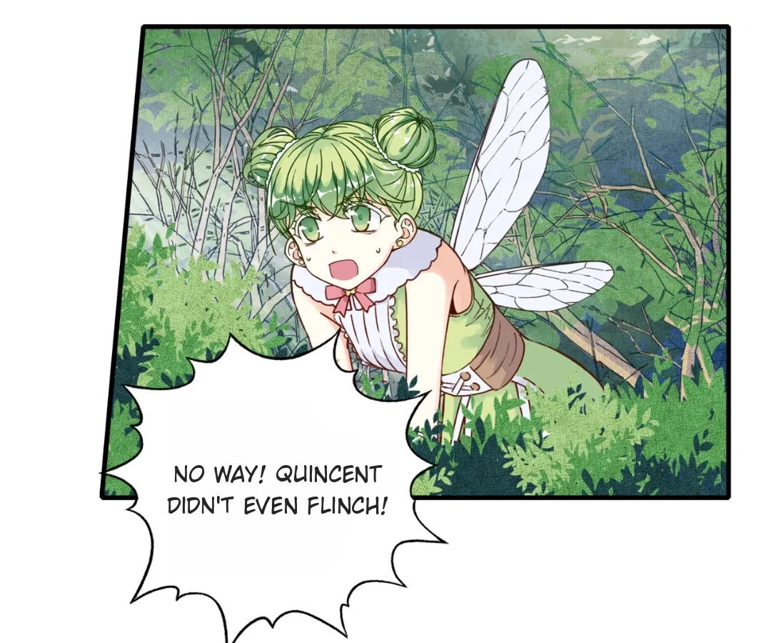 Try me again if you Dare! Chapter 47 - Page 32