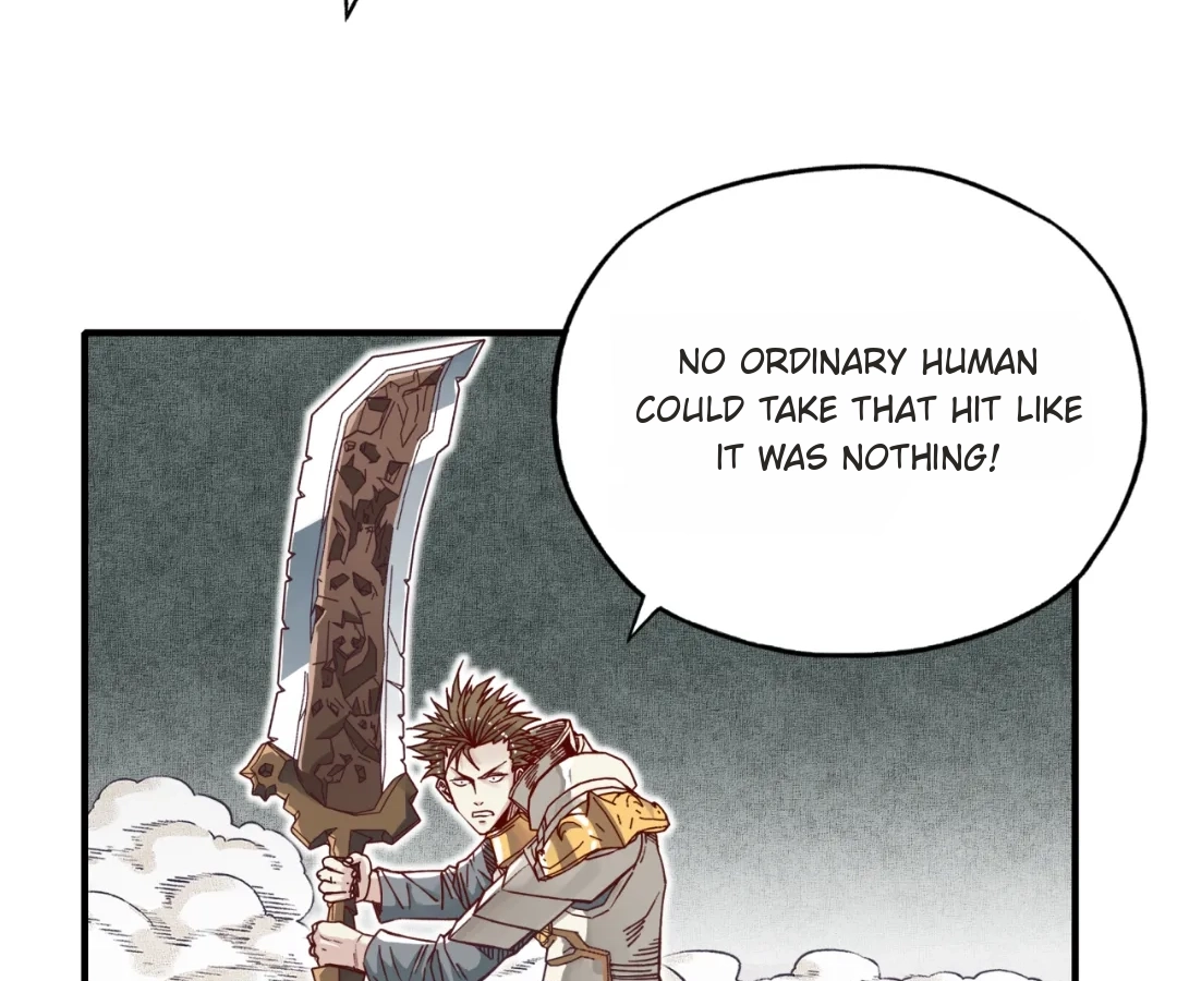 Try me again if you Dare! Chapter 47 - Page 33