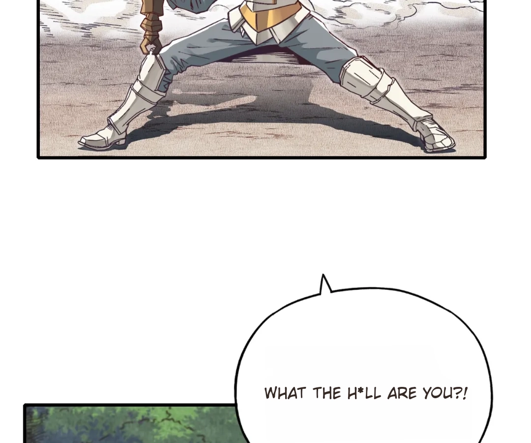 Try me again if you Dare! Chapter 47 - Page 34