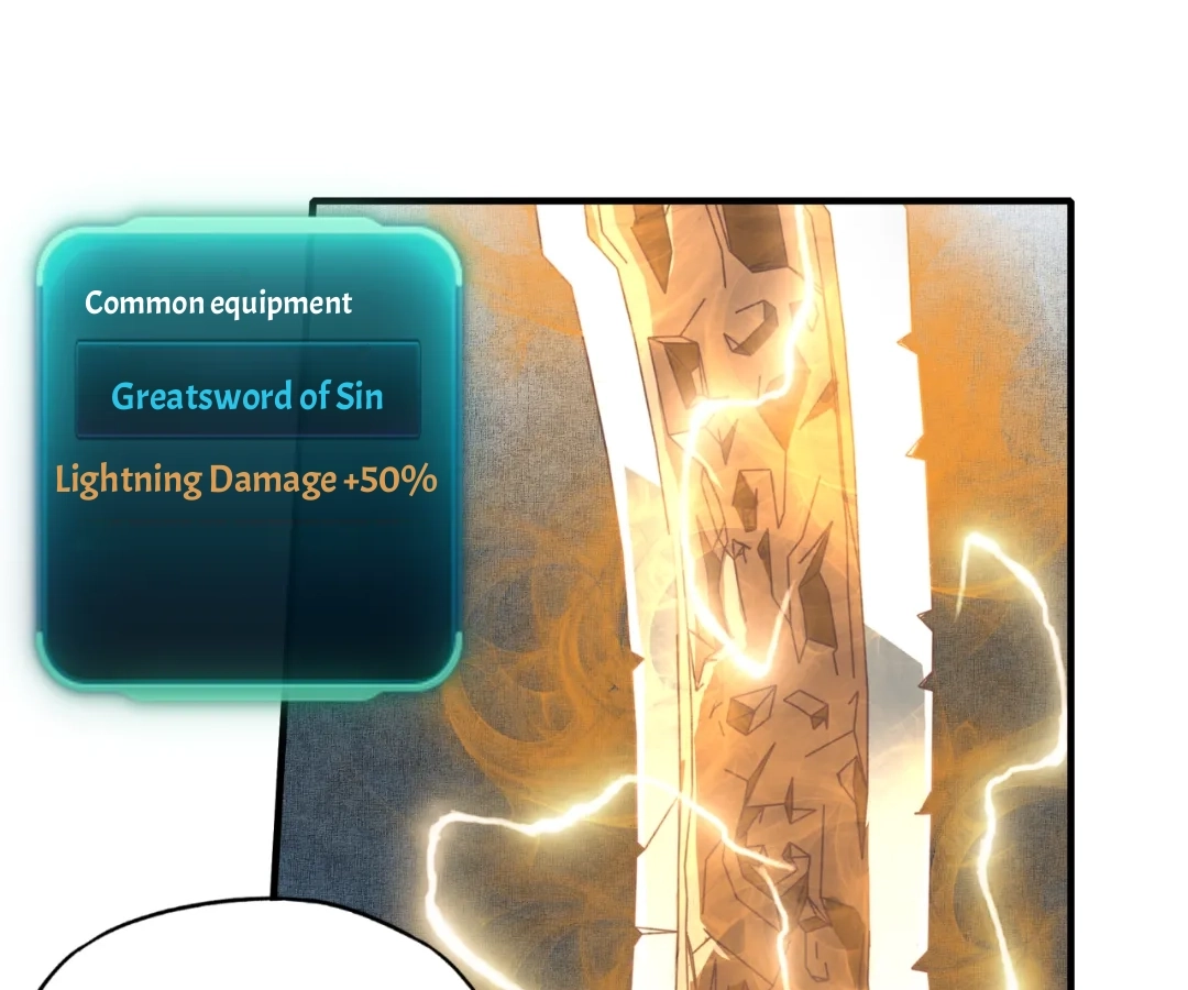 Try me again if you Dare! Chapter 47 - Page 36