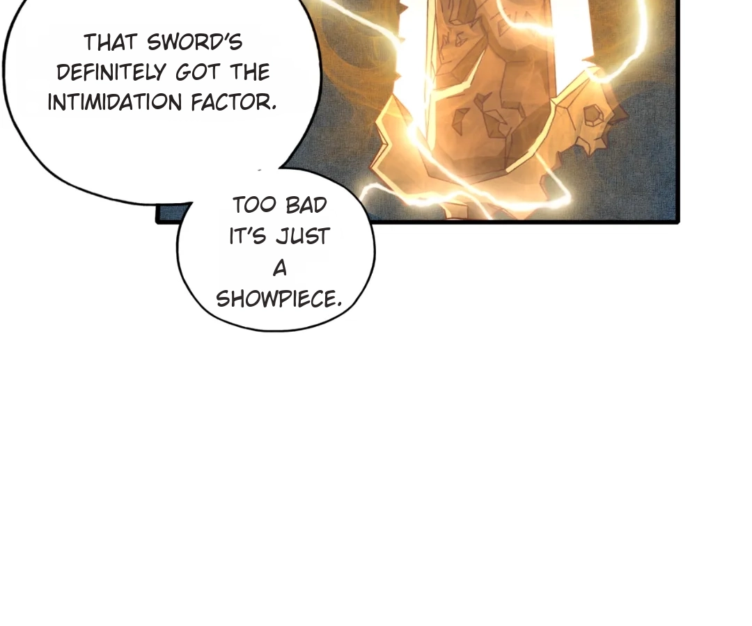 Try me again if you Dare! Chapter 47 - Page 37