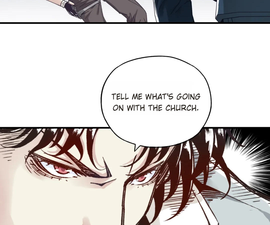 Try me again if you Dare! Chapter 47 - Page 39