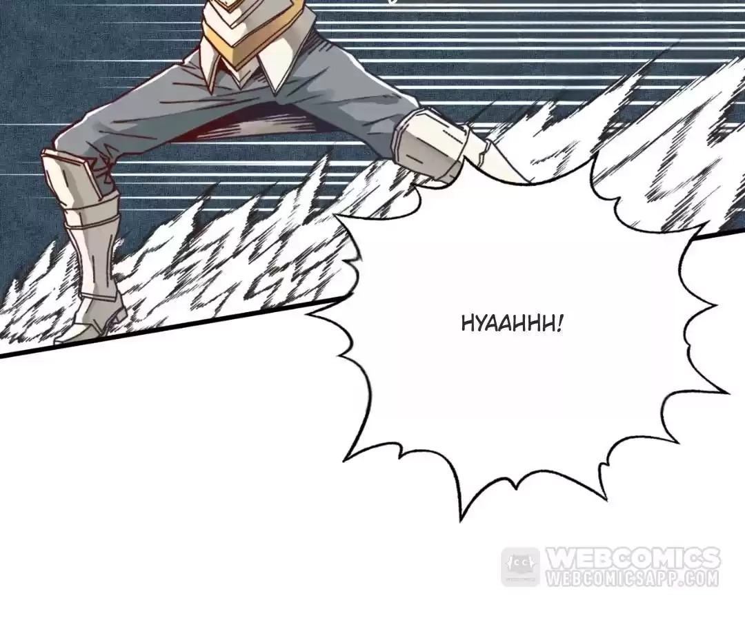 Try me again if you Dare! Chapter 47 - Page 43