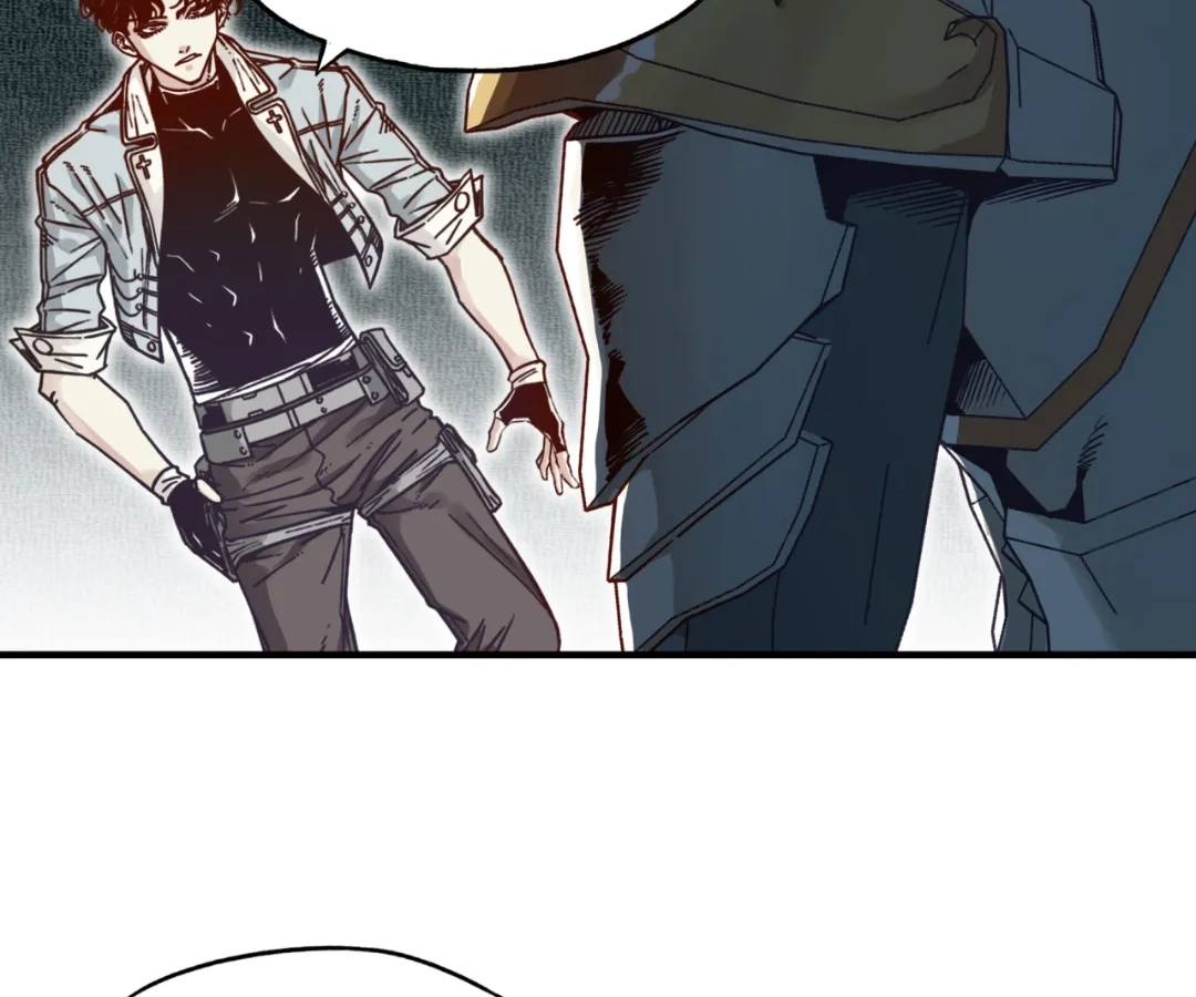 Try me again if you Dare! Chapter 47 - Page 5